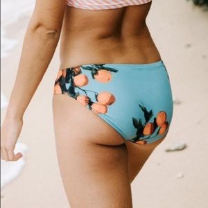 Albion Fit | Clementine Hipster Bottoms